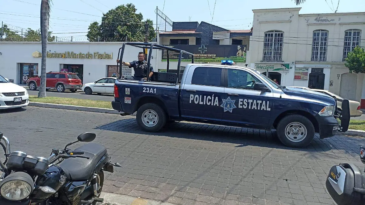 Colima homicidios